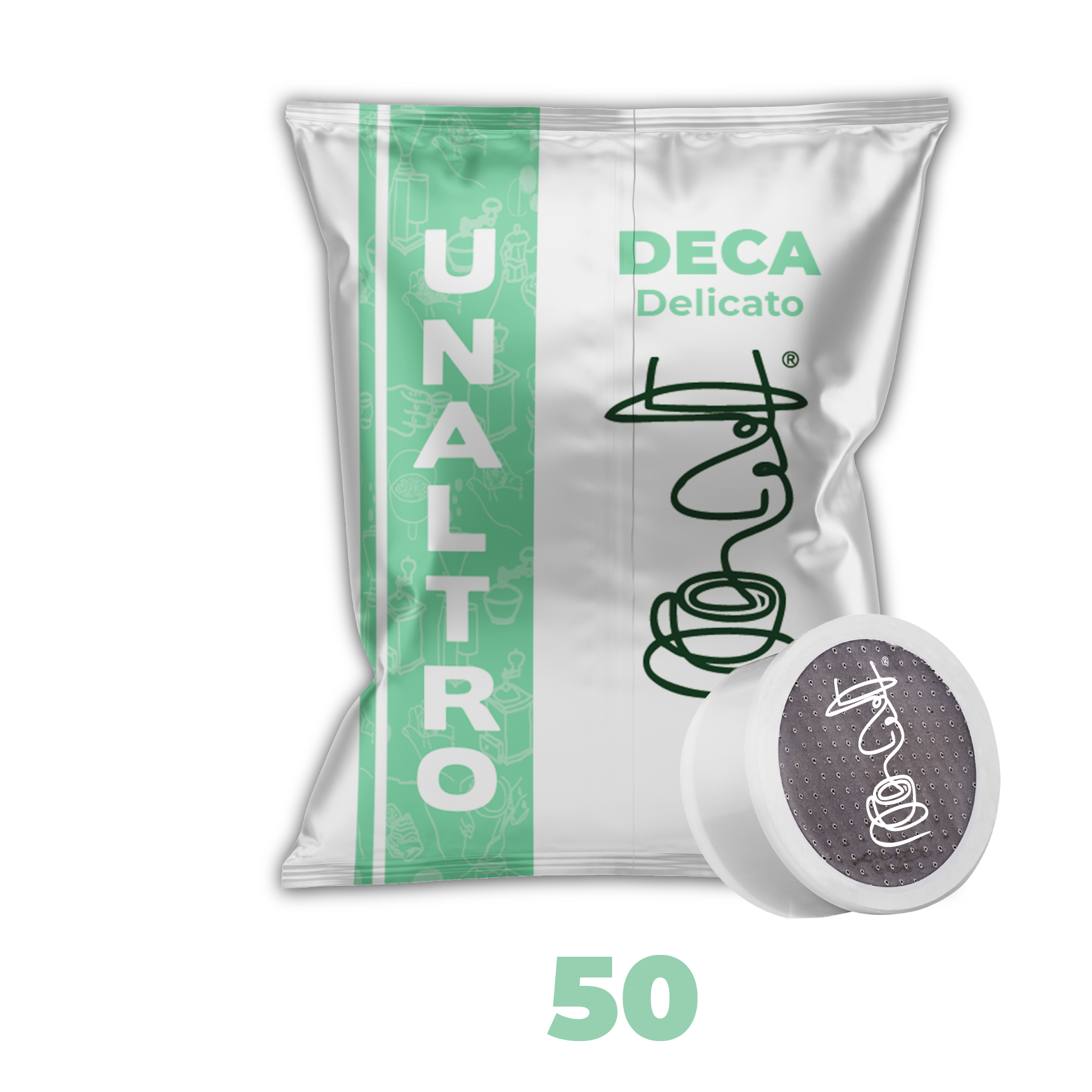 Comp. ESSSE ®* Misela DECA