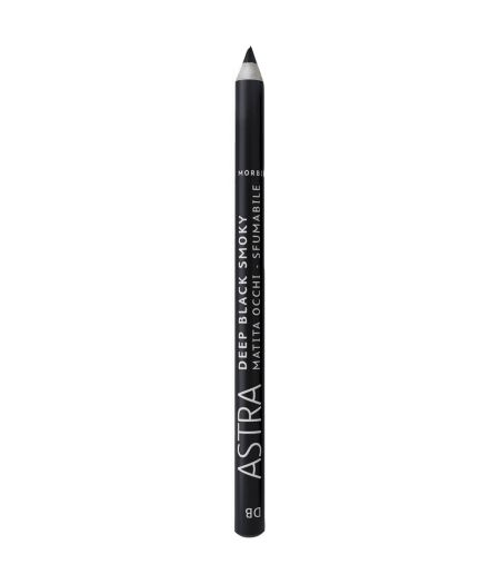 ASTRA MATITA OCCHI DEEPBLACK INTENSE