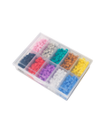 DEEPCOOL PIXEL 10 10 COLORI x 100 PEZZI CIASCUNO [R-PIXEL-10COLORS-G-1]