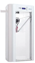 DELTA WASP 2040 PRO MONO ESTRUSORE