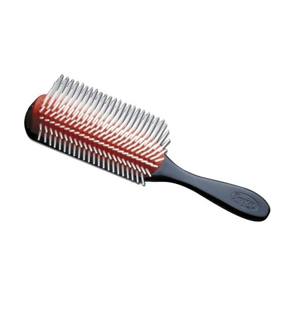 DENMAN SPAZZOLA LARGE STYLING BRUSH D4 9 FILE