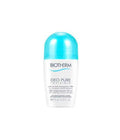 BIOTHERM DEO PURE ROLL ON 75 ML