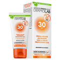 DERMOLAB CREMA SOLARE ANTIRUGHE VISO & COLLO SPF 30 50 ML