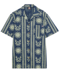 Dickies Kelso Camicia manica corta DK0A4XN4AF1 air force blu