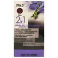 DIKSON 2 IN 1 CREMA COLORANTE ROSSO MOGANO 566