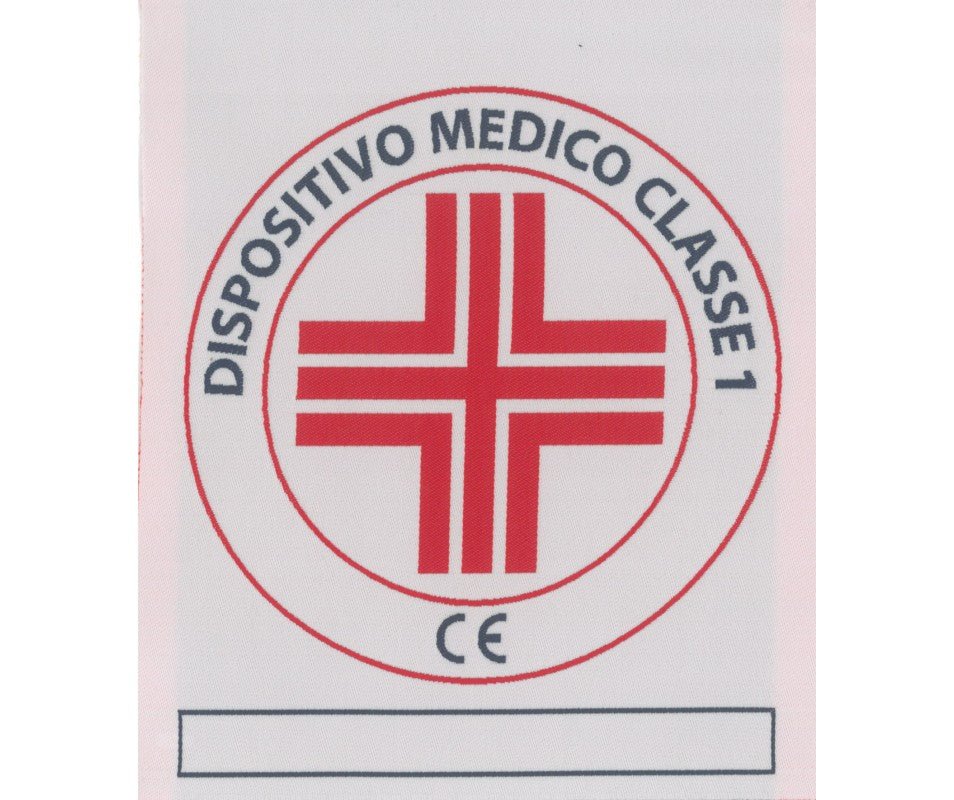 Materasso Memory Semirigido – 5 cm HD, 25 cm | DANJOY PLUS