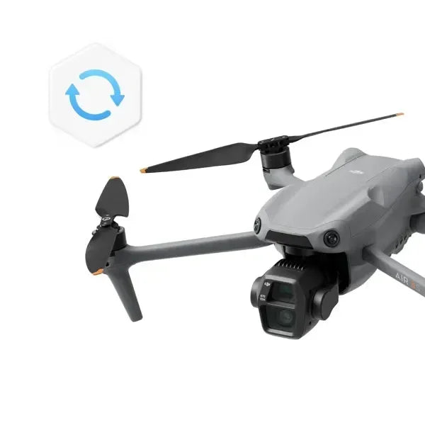DJI Care Refresh Piano 2 Anni (DJI Air 3S)