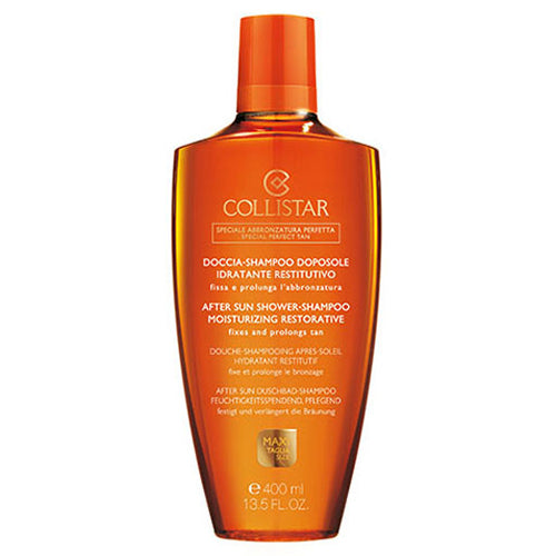 COLLISTAR DOCCIA SHAMPOO DOPOSOLE 400 ML