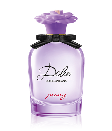 DOLCE & GABBANA DOLCE PEONY EAU DE PARFUM  75 ML