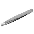 DOROTHEA PINZETTA ACCIAIO INOX PROFESSIONALE PUNTA OBLIQUA