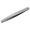DOROTHEA PINZETTA ACCIAIO INOX PROFESSIONALE PUNTA RETTA