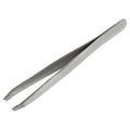 DOROTHEA PINZETTA PROFESSIONALE DEPILATORIA ACCIAIO INOX OBLIQUA