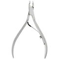 DOROTHEA TRONCHESE PELLE PROFESSIONALE ACCIAIO INOX 10 CM