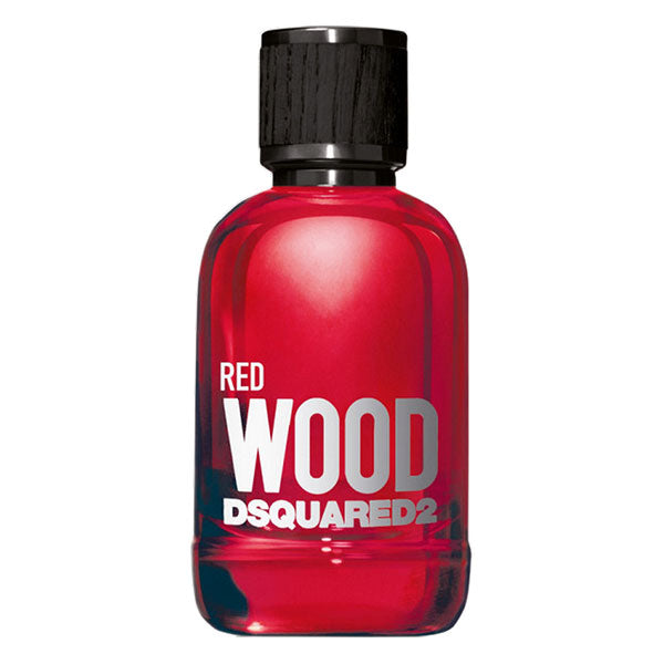 DSQUARED2 RED WOOD POURFEMME EDT 50 ML