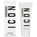 DSQUARED2 ICON FEMME BODY LOTION 200 ML