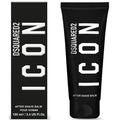 DSQUARED2 ICON HOMME AFTER SHAVE BALM 100 ML