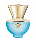 VERSACE POUR FEMME DYLAN TURQUOISE EAU DE TOILETTE 100 ML