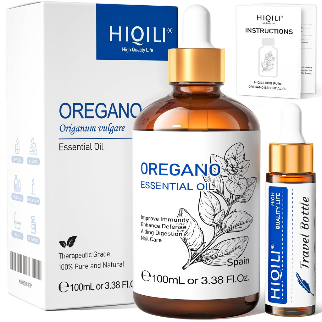 Bellezza e cura della pelle - Olio essenziale puro - Estratto vegetale - Olio da massaggio alla rosa - Profumo - Aromaterapia
