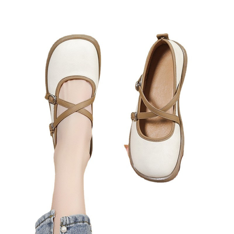 Mocassini britannici: scarpe eleganti da donna