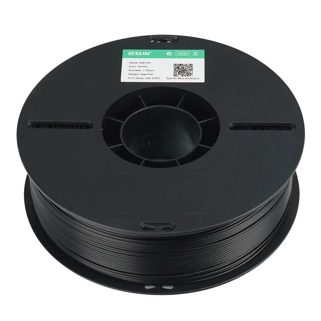 Filamento eSUN ABS-HT - 1,75mm - 1kg
