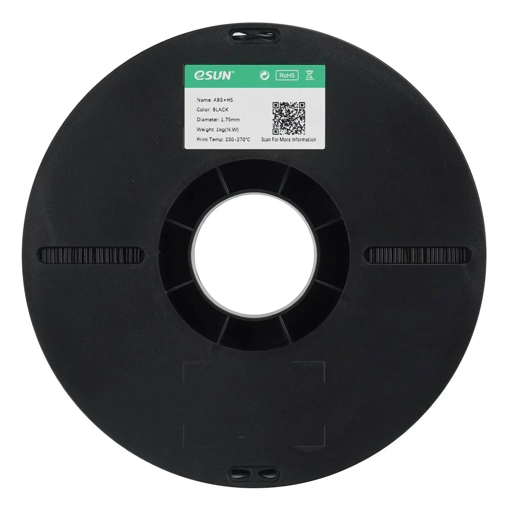 Filamento eSUN ABS-HT - 1,75mm - 1kg