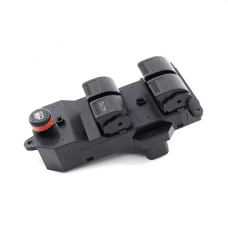 Accessori resistenti per il sollevamento dei vetri delle auto, colore nero