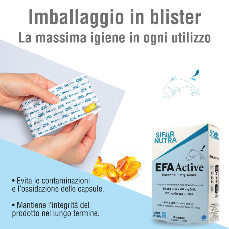 EFA Active