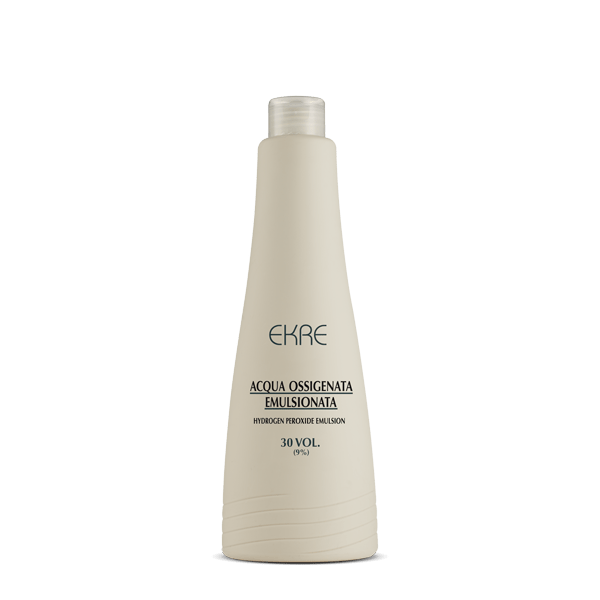 Ekre Emulsione Ossidante 30 Volumi ( 9% ) 1000 ml