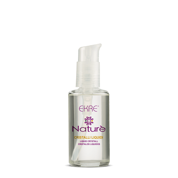 Ekre Naturè Cristalli Liquidi 100 ml