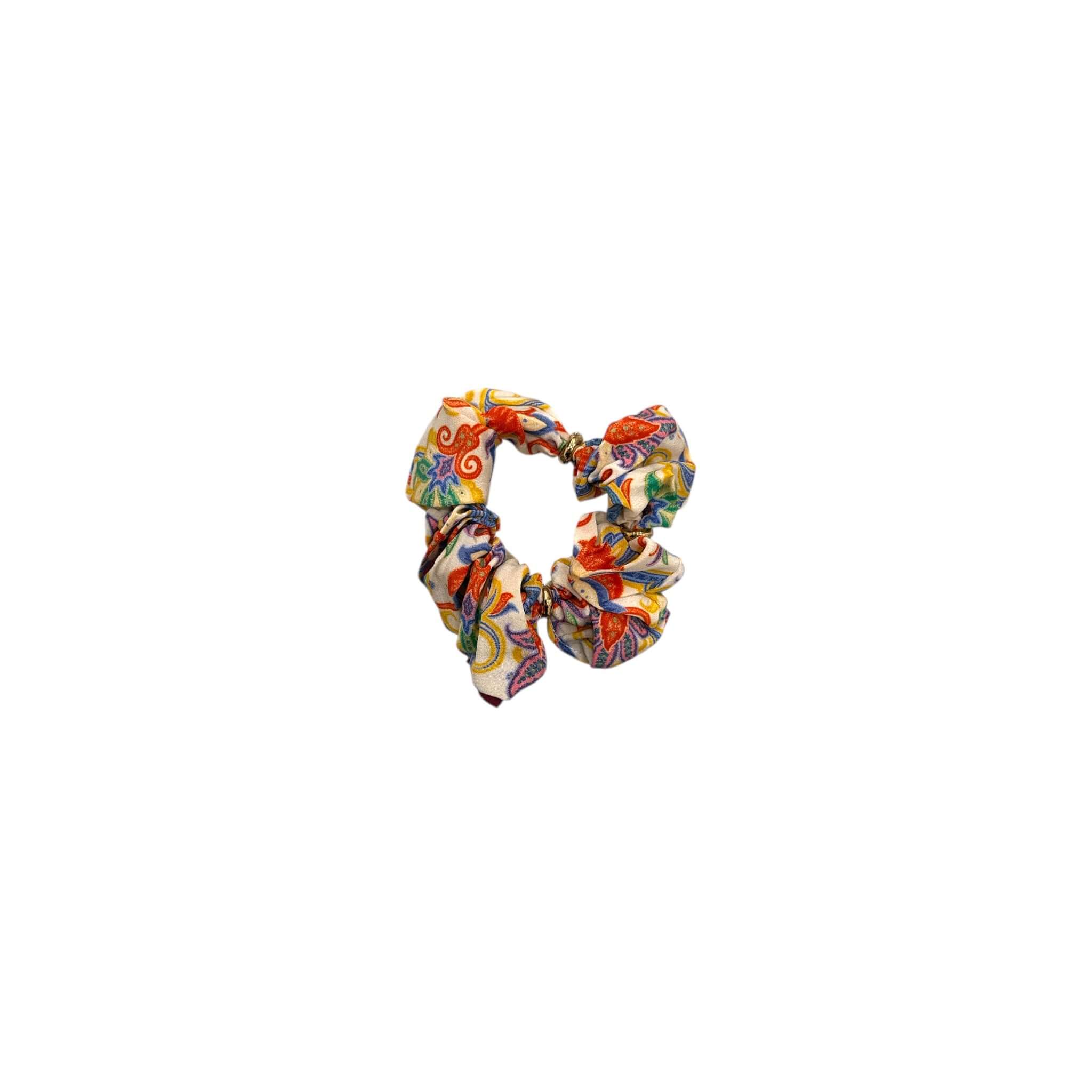 Elastico con Anelli Metallo