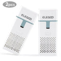 Elegoo - Kit 2 Mini Purificatori d'Aria