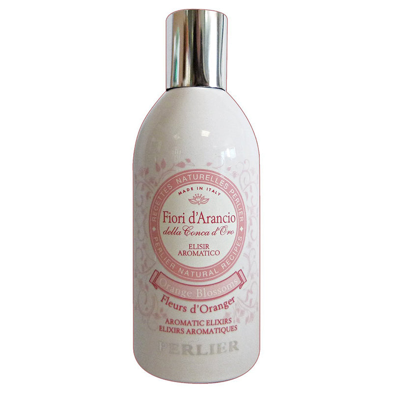 PERLIER ELISIR PROFUMO FIORI D'ARANCIO 100 ML