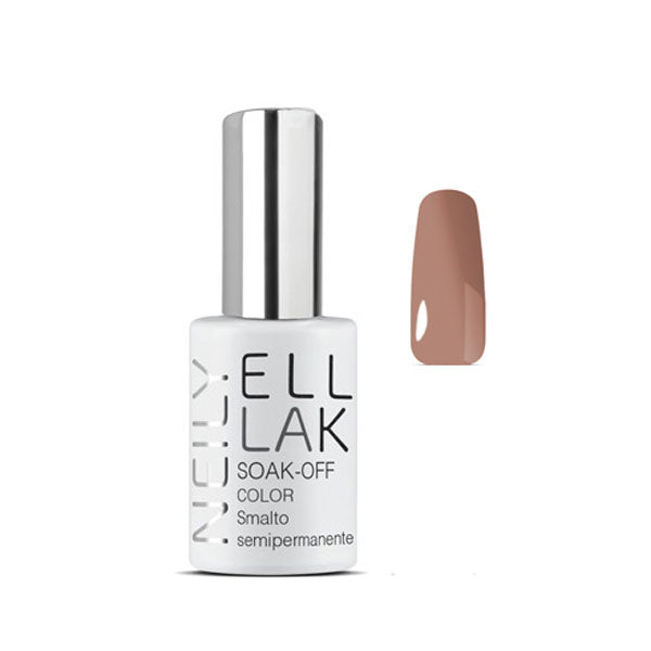 ELLAK SMALTO SEMIPERMANENTE FASHION WOOD 506.005 5 ML