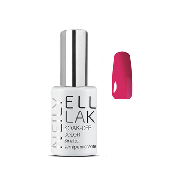 ELLAK SMALTO SEMIPERMANENTE INDIAN RED 506.015 5ML