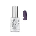 ELLAK SMALTO SEMIPERMANENTE LIGHT PLUM 506.021 5 ML