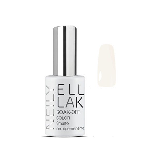 ELLAK SMALTO SEMIPERMANENTE MILKY WHITE 506.002 5 ML