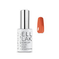ELLAK SMALTO SEMIPERMANENTE ORANGE 506.010 5ML