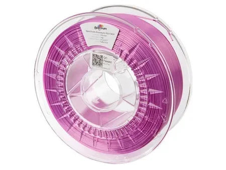 Filamento Spectrum PLA Silk 1.75mm 1kg