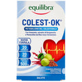 EQUILIBRA INTEGRATORE COLEST OK METABOLISMO DEL COLESTEROLO 20 C