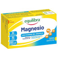 EQUILIBRA INTEGRATORE MAGNESIO CON VITAMINE DEL GRUPPO B 30 CPR
