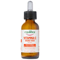 EQUILIBRA VITAMINA C SIERO VISO ACIDO IALURONICO 60 ML