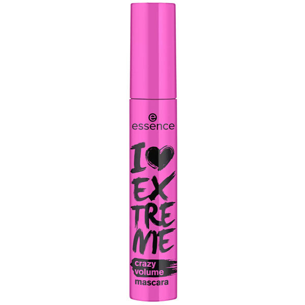 ESSENCE I LOVE EXTREME MASCARA CRAZY VOLUME