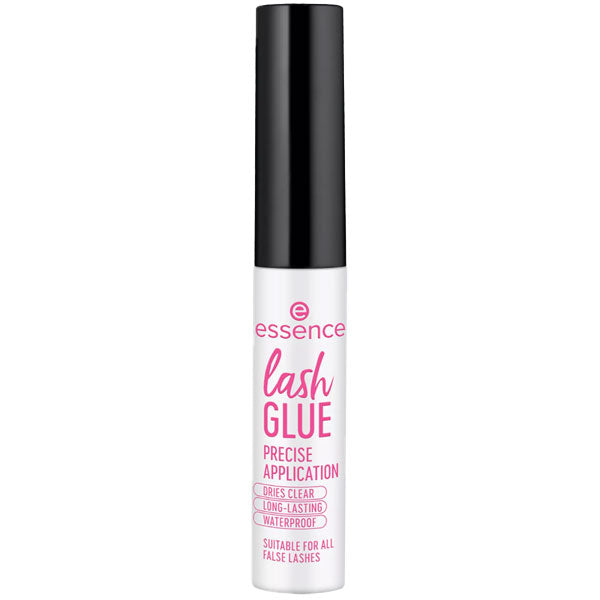 ESSENCE LASH GLUE COLLA PER CIGLIA FINTE