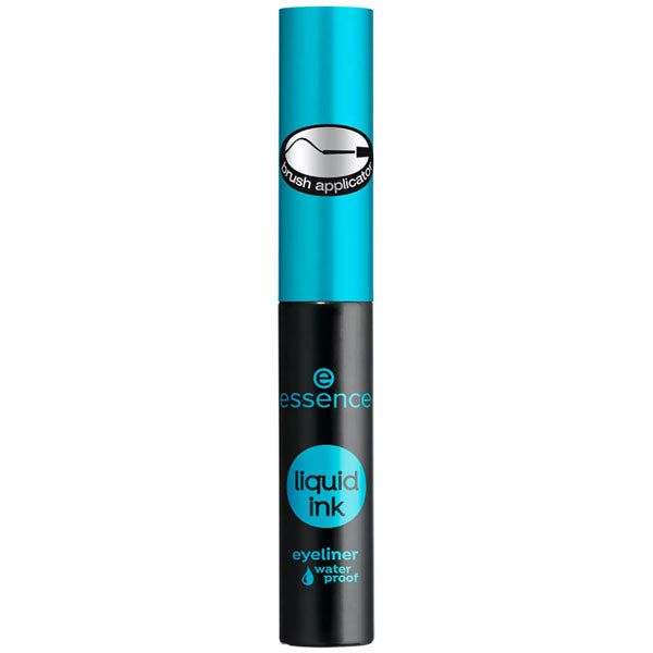 ESSENCE LIQUID INK EYELINER WATERPROOF