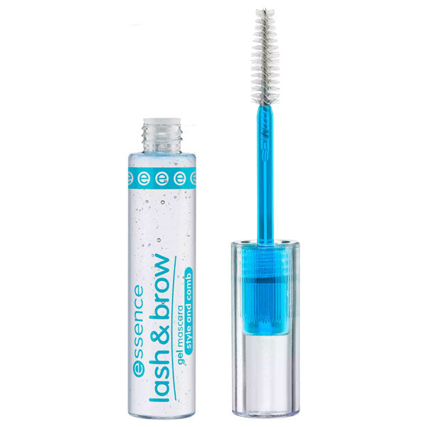 ESSENCE MASCARA GEL CIGLIA E SOPRACCIGLIA