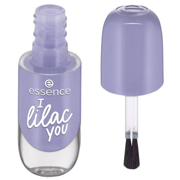 ESSENCE SMALTO UNGHIE EFFETTO GEL 17