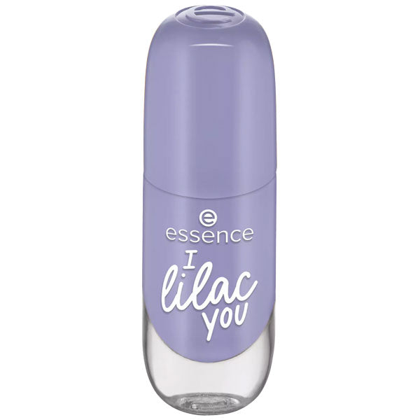 ESSENCE SMALTO UNGHIE EFFETTO GEL 17