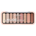 ESSENCE THE NUDE ED PALETTE OCCHI 10