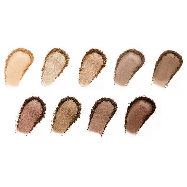 ESSENCE THE NUDE ED PALETTE OCCHI 10