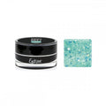 ESTROSA ACRYGEL GREEN FLAKES 15 ML